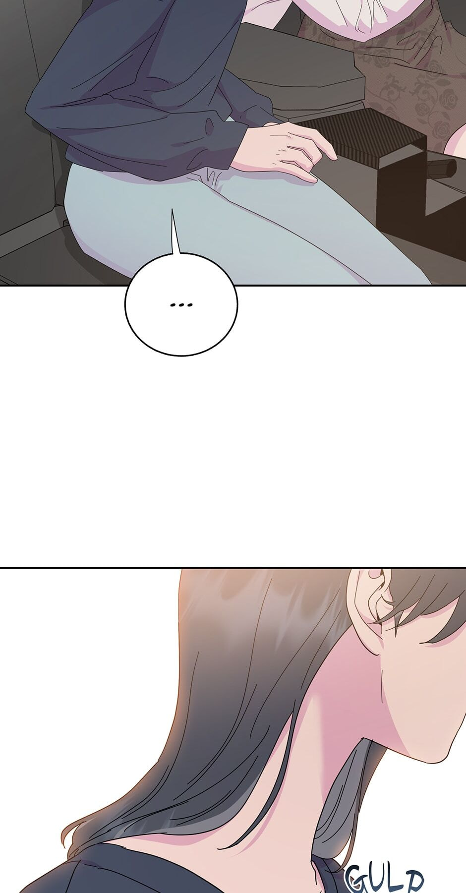Relationship Guidelines Chapter 74 page 17 - 