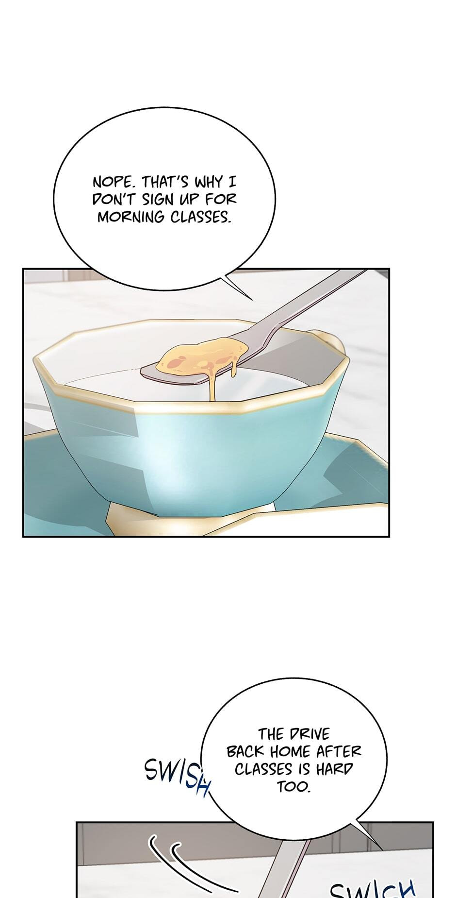 Relationship Guidelines Chapter 74 page 31 - 