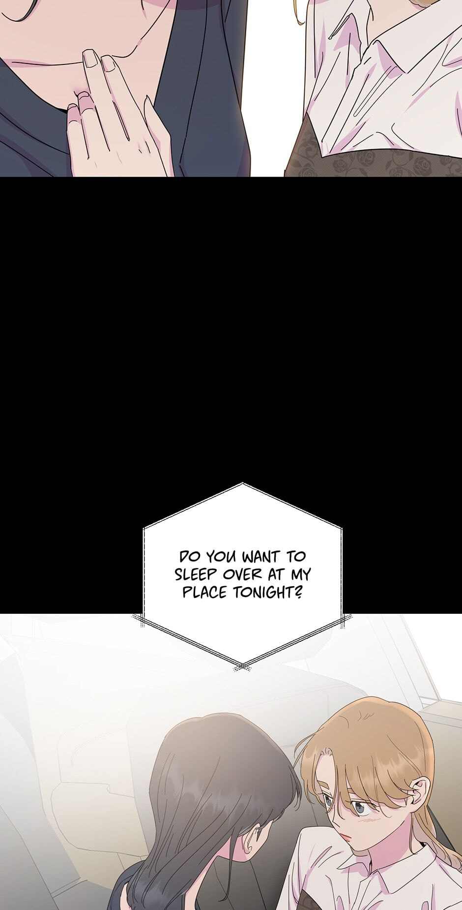 Relationship Guidelines Chapter 74 page 39 - 