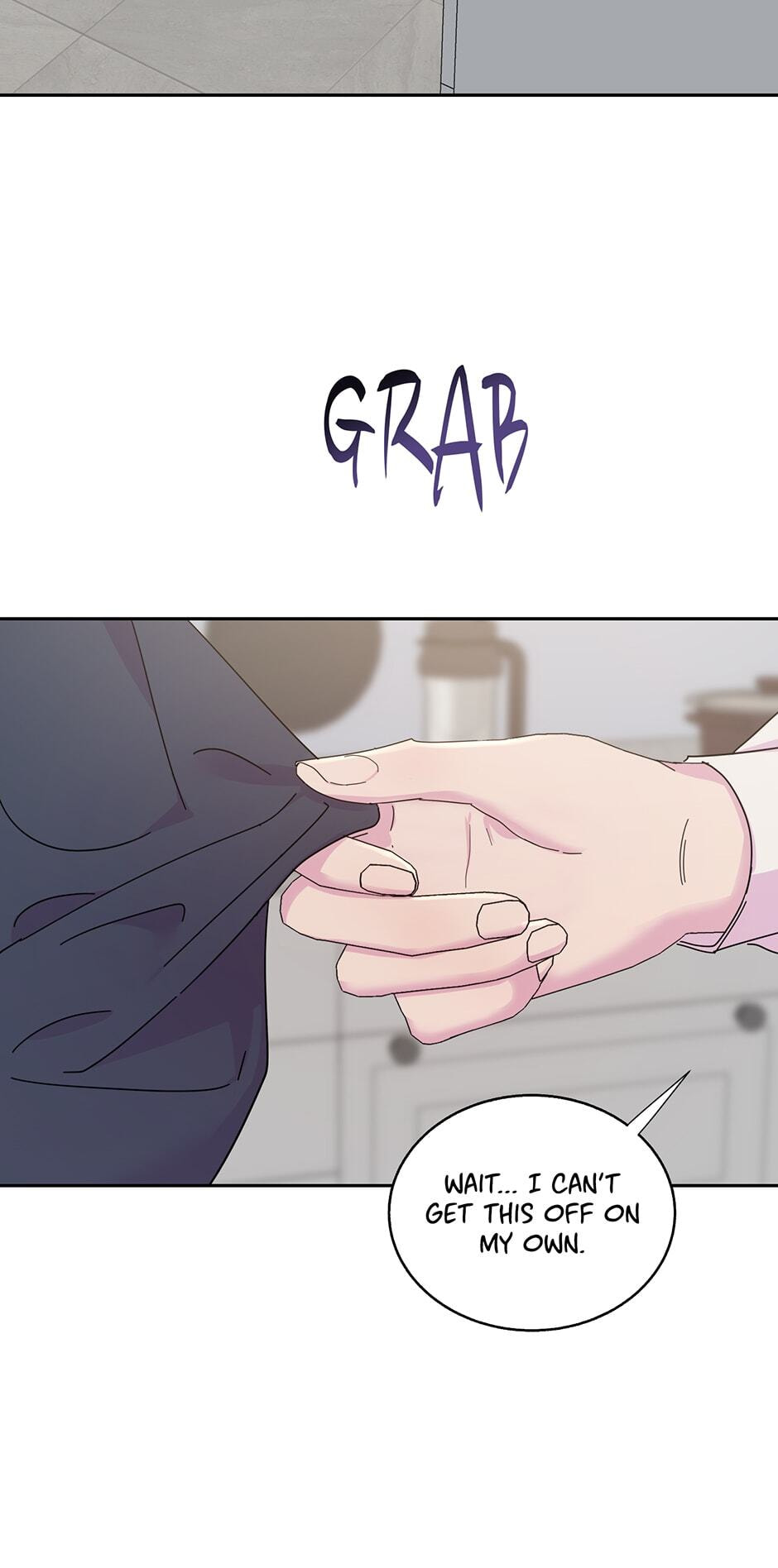 Relationship Guidelines Chapter 74 page 54 - 