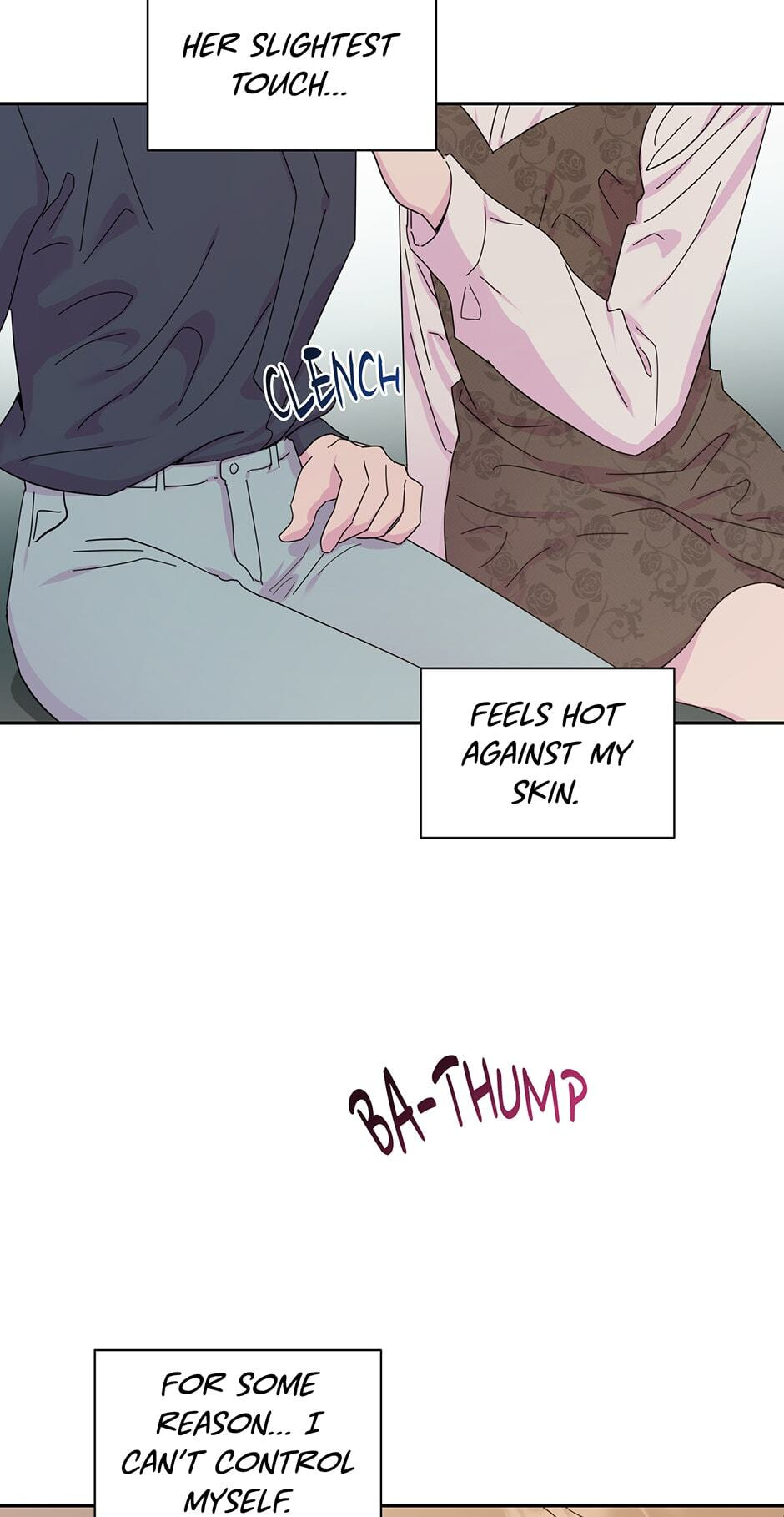 Relationship Guidelines Chapter 74 page 8 - 