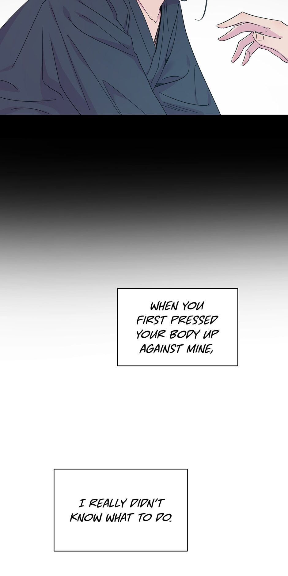 Relationship Guidelines Chapter 75 page 16 - 