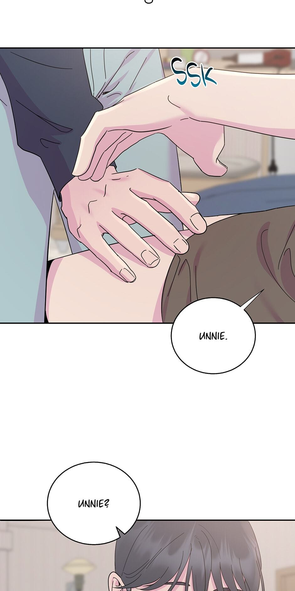 Relationship Guidelines Chapter 75 page 18 - 