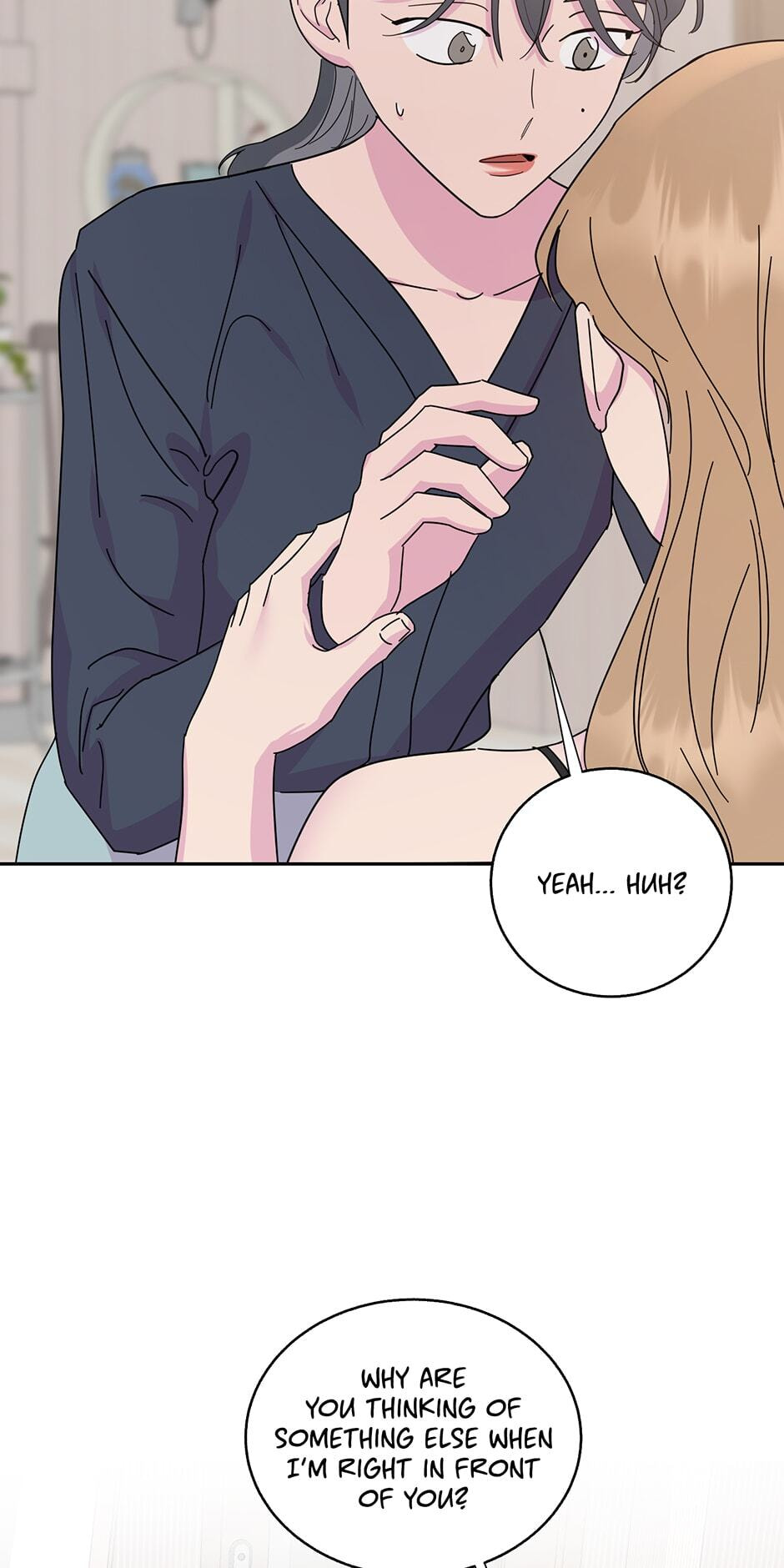 Relationship Guidelines Chapter 75 page 19 - 