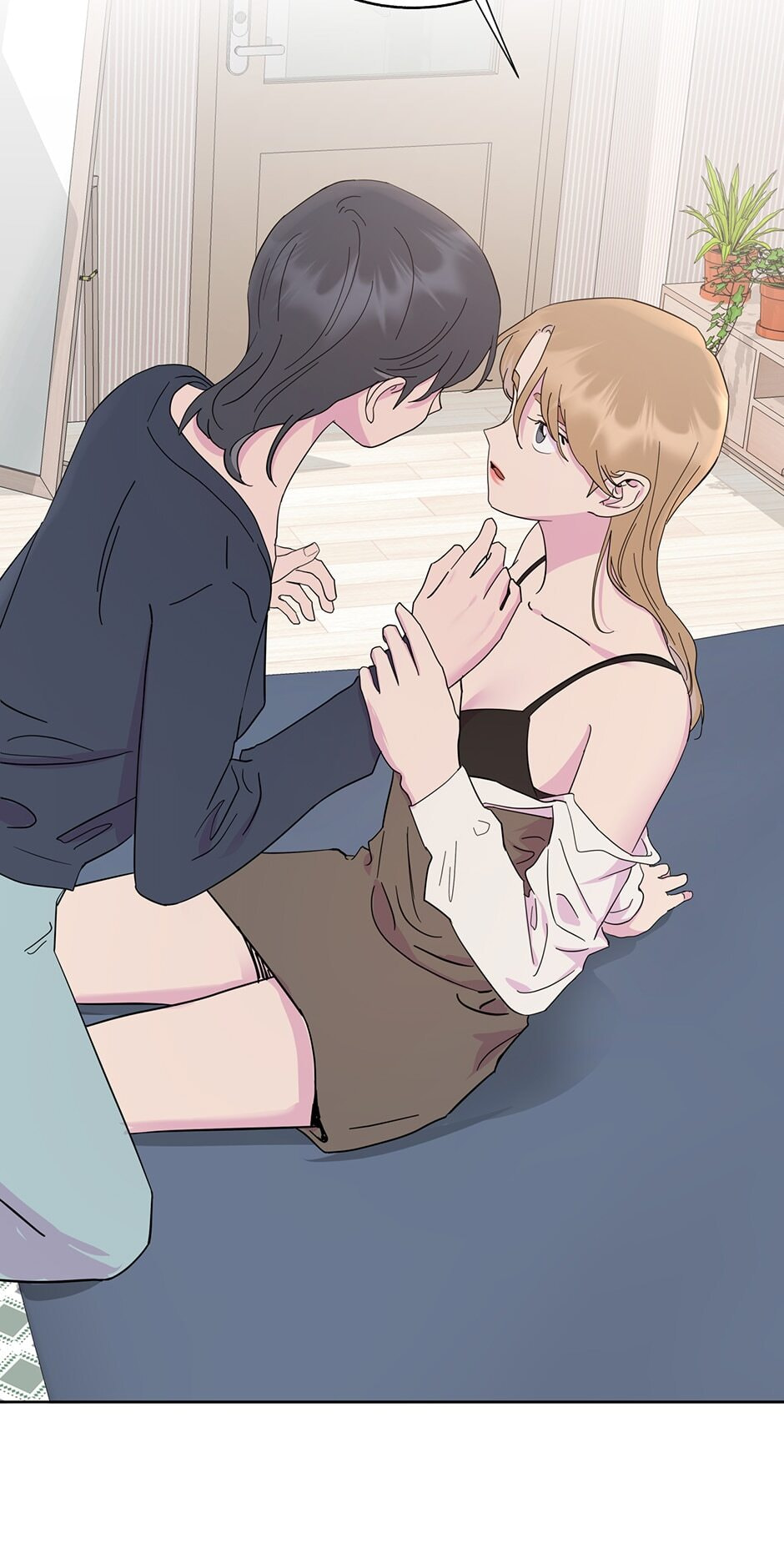 Relationship Guidelines Chapter 75 page 20 - 