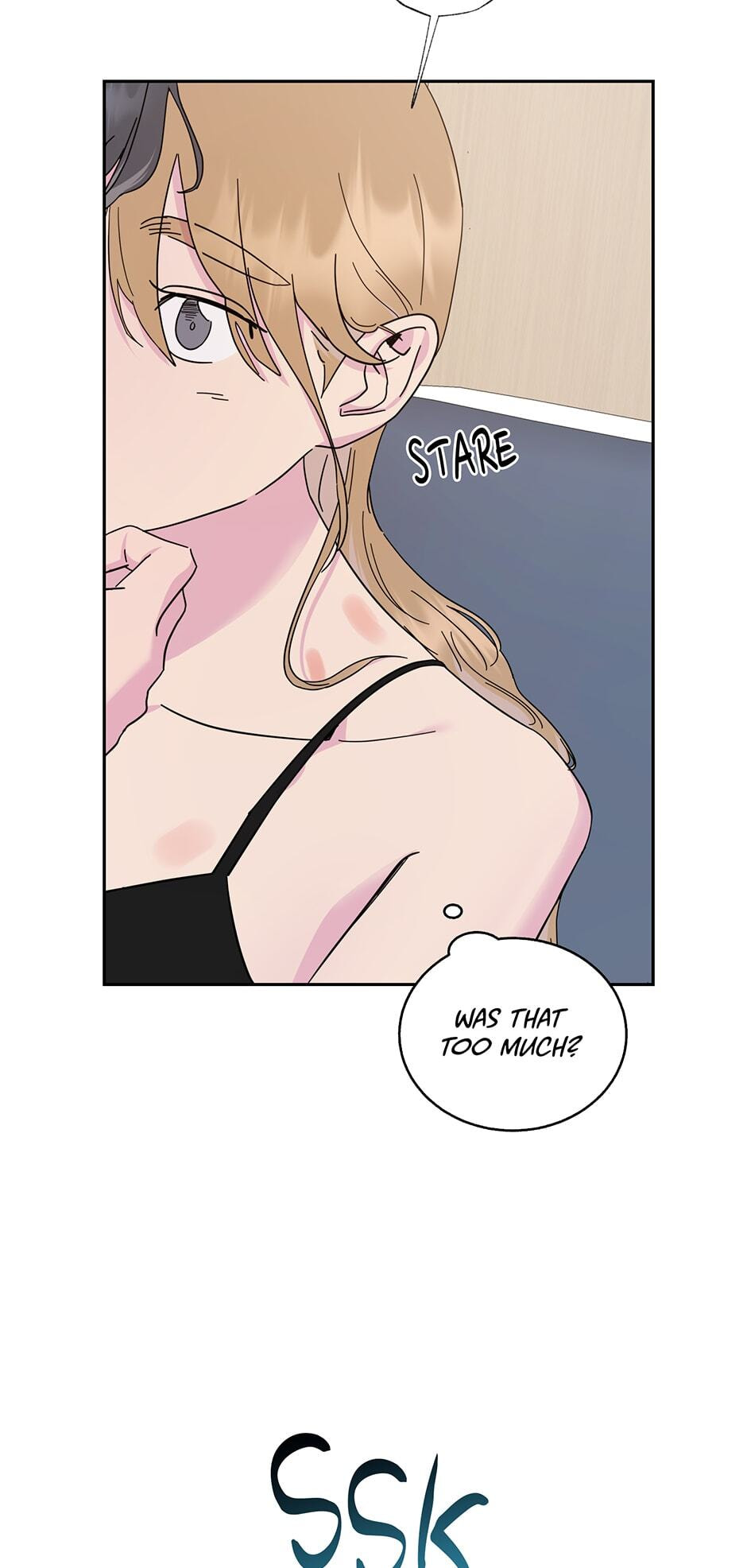 Relationship Guidelines Chapter 75 page 28 - 