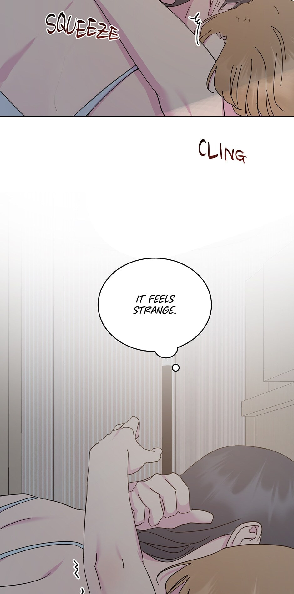 Relationship Guidelines Chapter 75 page 42 - 