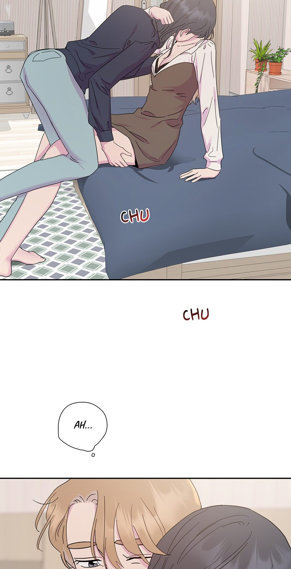 Relationship Guidelines Chapter 75 page 6 - 
