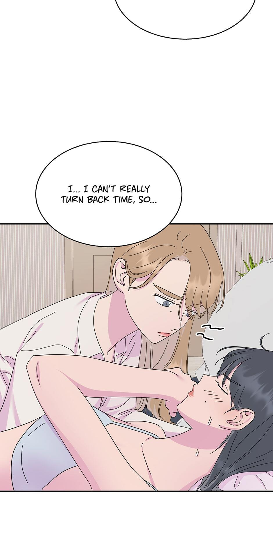 Relationship Guidelines Chapter 76 page 19 - 