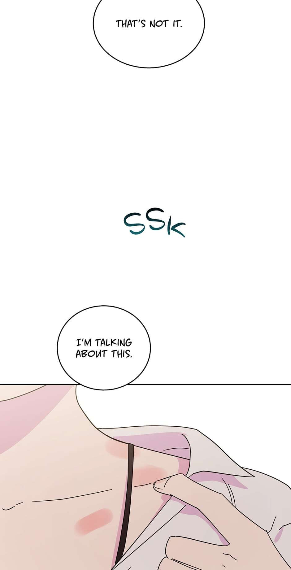 Relationship Guidelines Chapter 76 page 21 - 