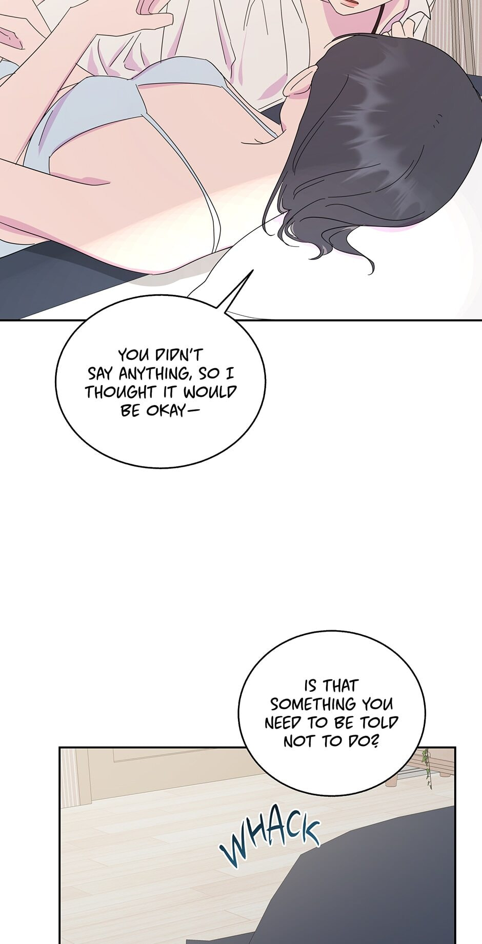 Relationship Guidelines Chapter 76 page 23 - 