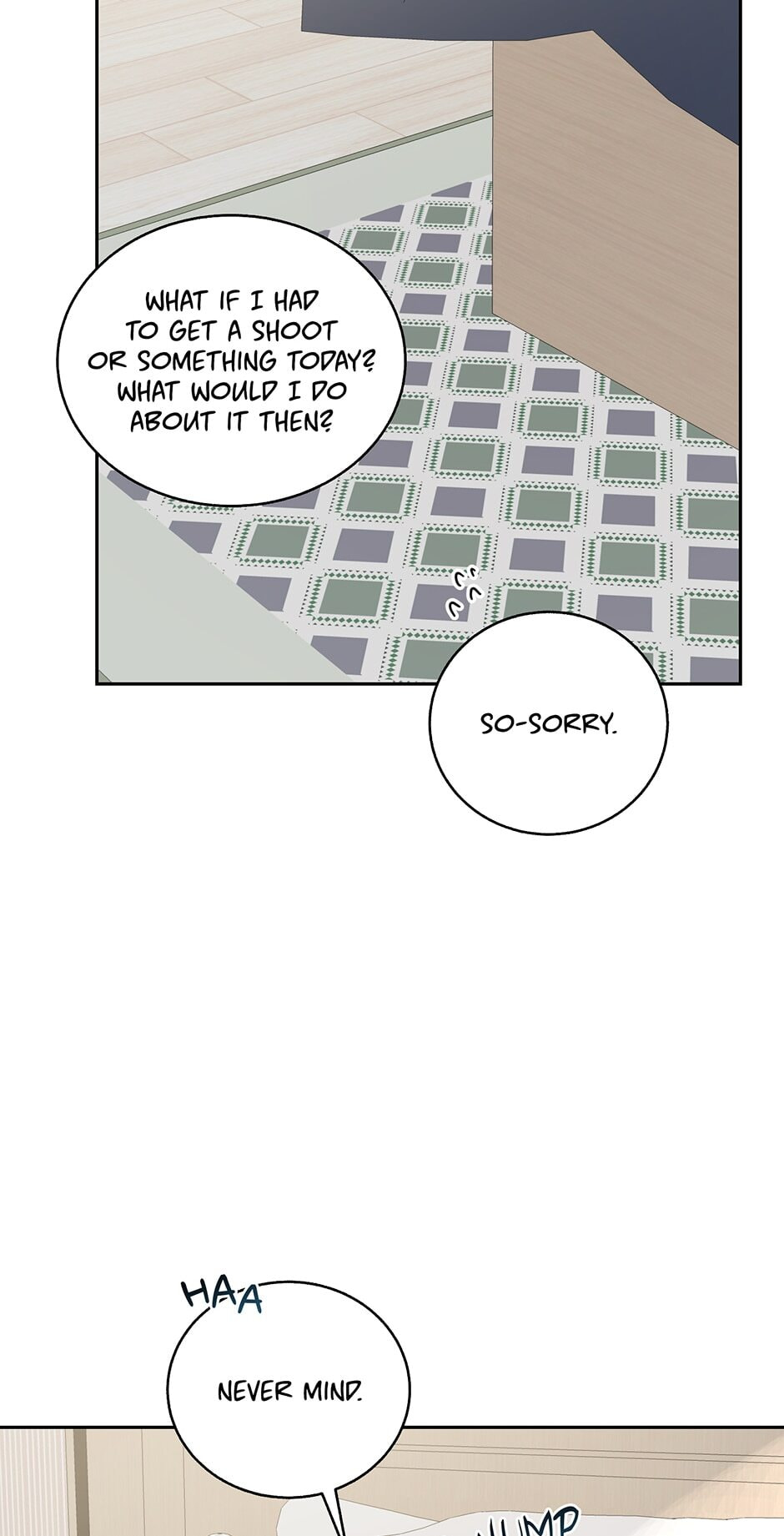 Relationship Guidelines Chapter 76 page 24 - 