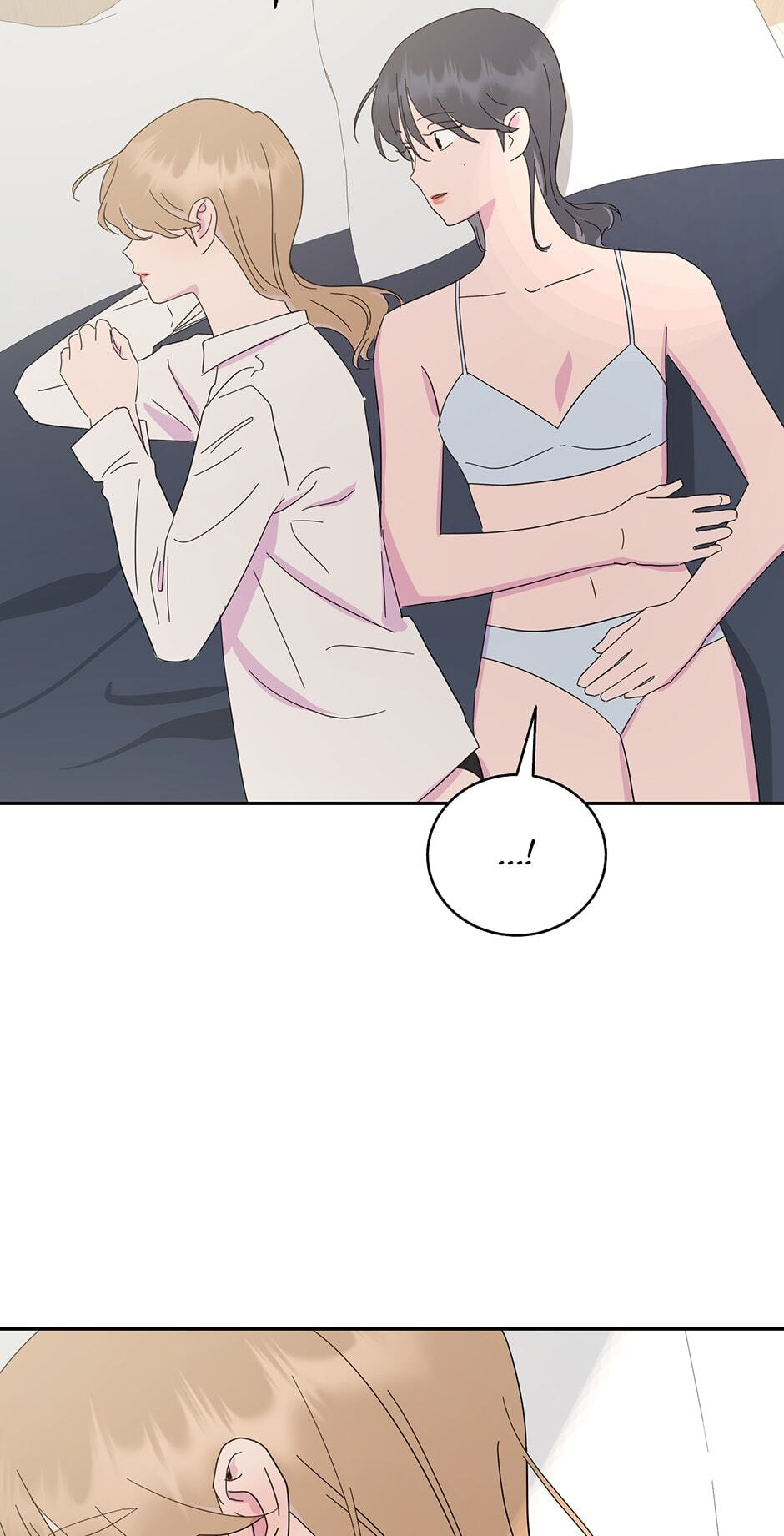 Relationship Guidelines Chapter 76 page 26 - 