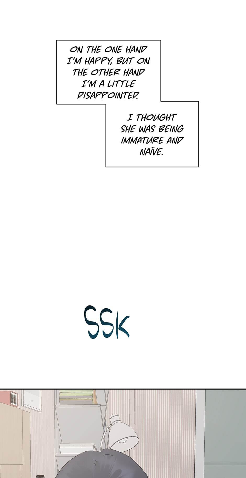 Relationship Guidelines Chapter 76 page 30 - 