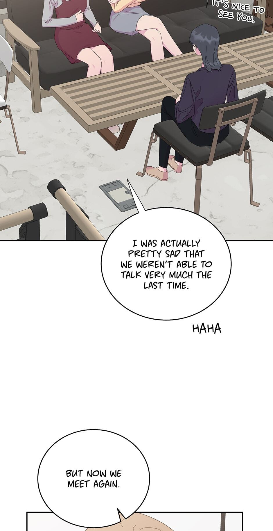 Relationship Guidelines Chapter 76 page 36 - 