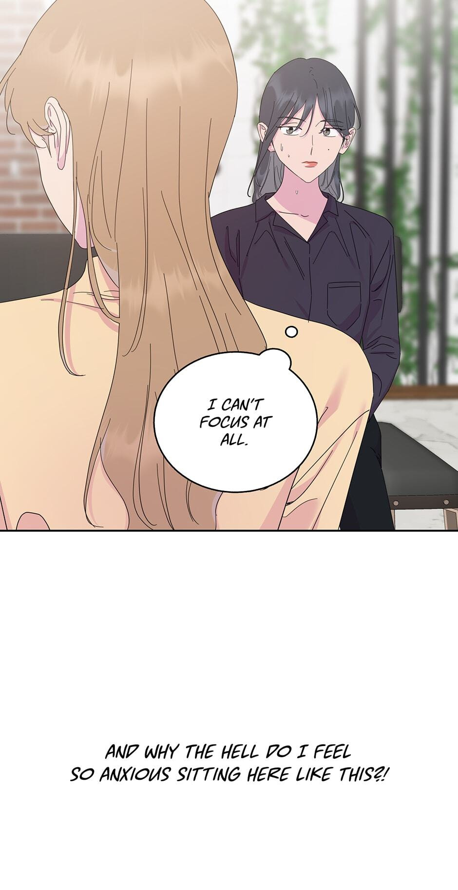 Relationship Guidelines Chapter 76 page 39 - 