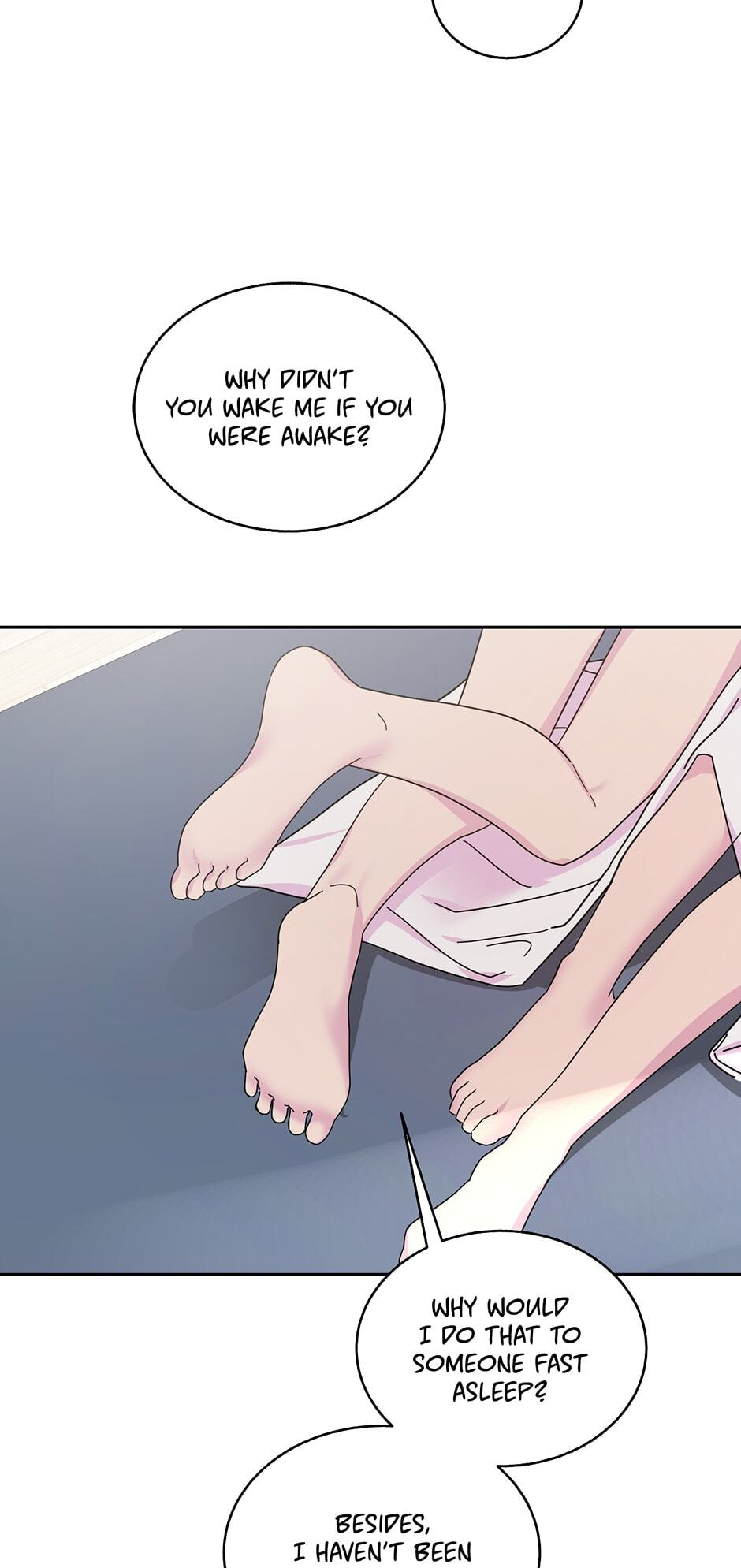 Relationship Guidelines Chapter 76 page 6 - 