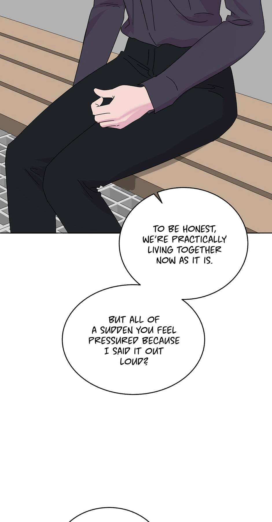Relationship Guidelines Chapter 76 page 56 - 