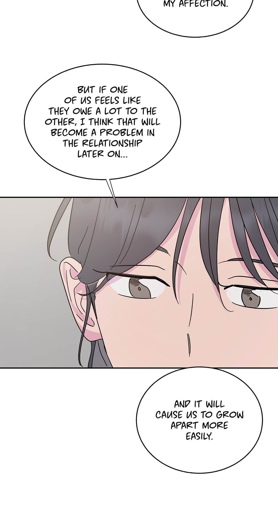 Relationship Guidelines Chapter 76 page 59 - 