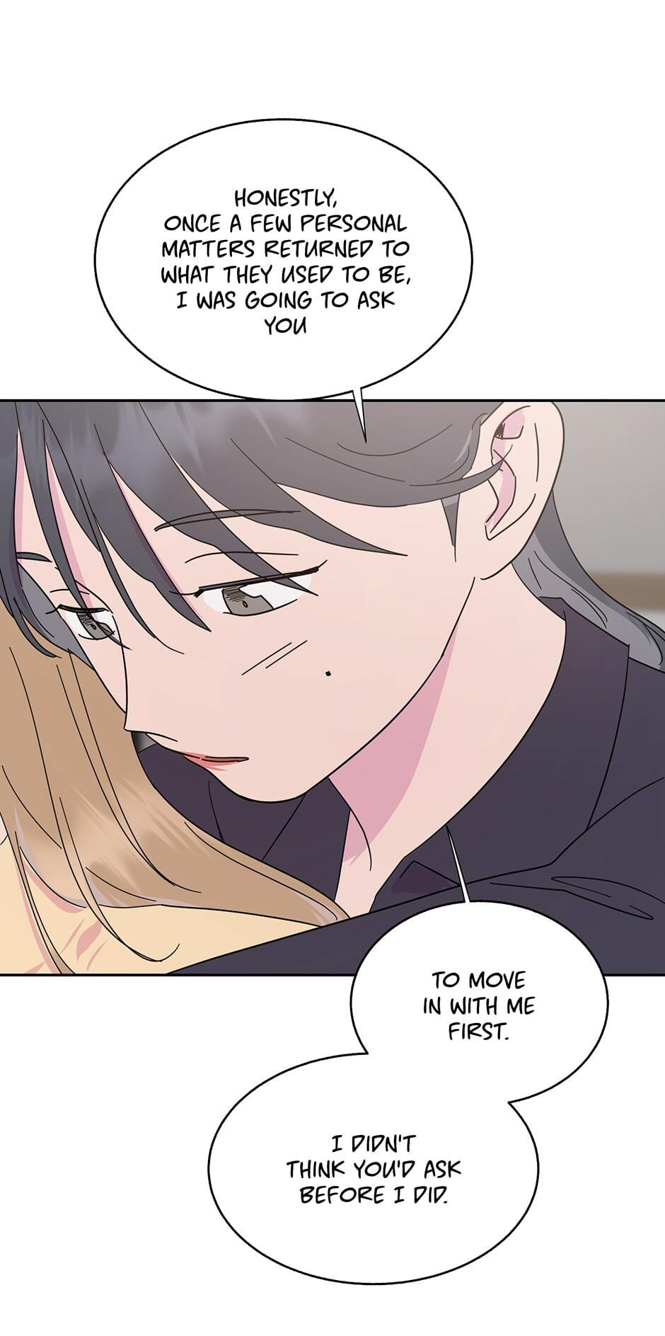Relationship Guidelines Chapter 76 page 69 - 