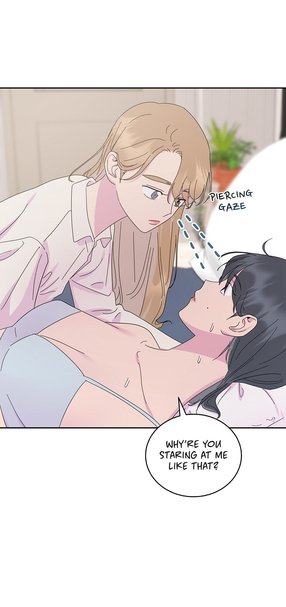 Relationship Guidelines Chapter 76 page 8 - 
