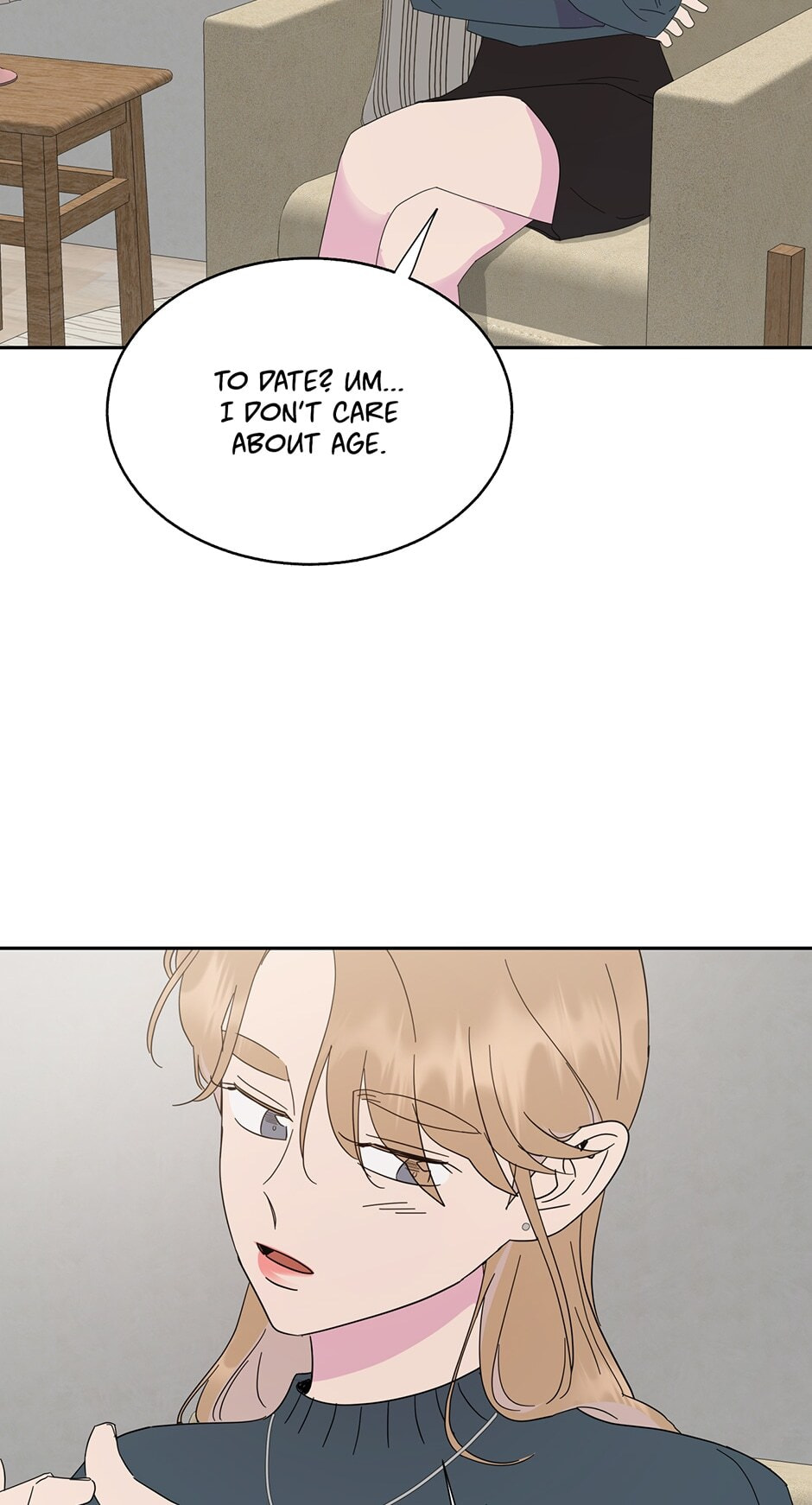 Relationship Guidelines Chapter 76 page 90 - 