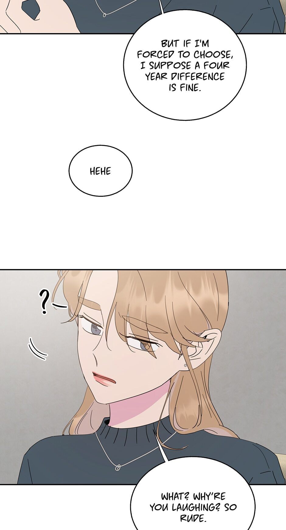 Relationship Guidelines Chapter 76 page 91 - 