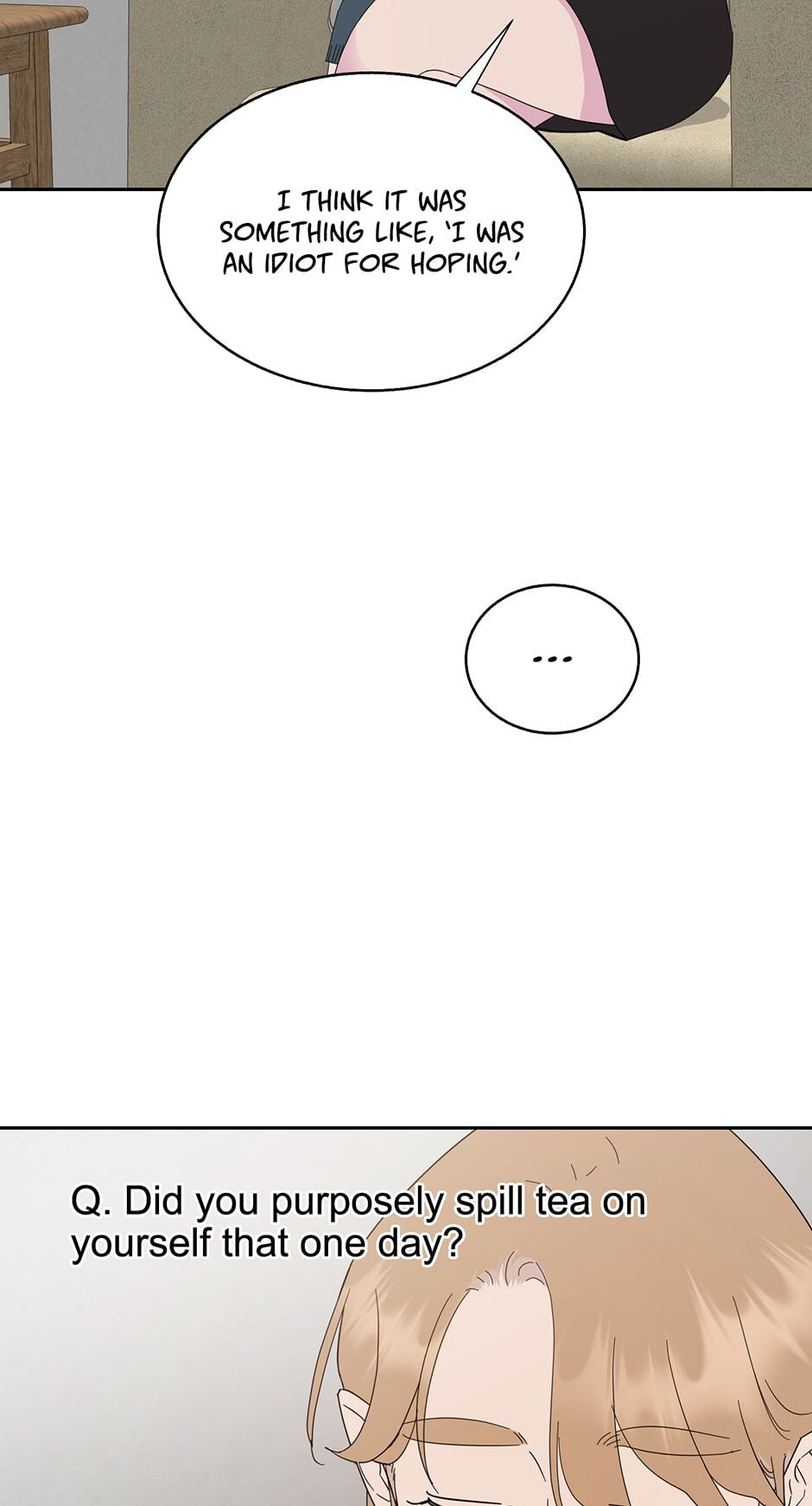 Relationship Guidelines Chapter 76 page 93 - 