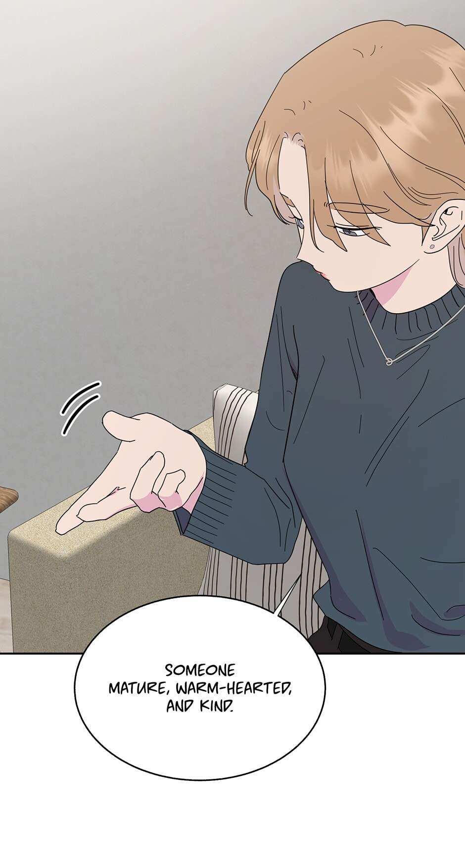 Relationship Guidelines Chapter 76 page 95 - 