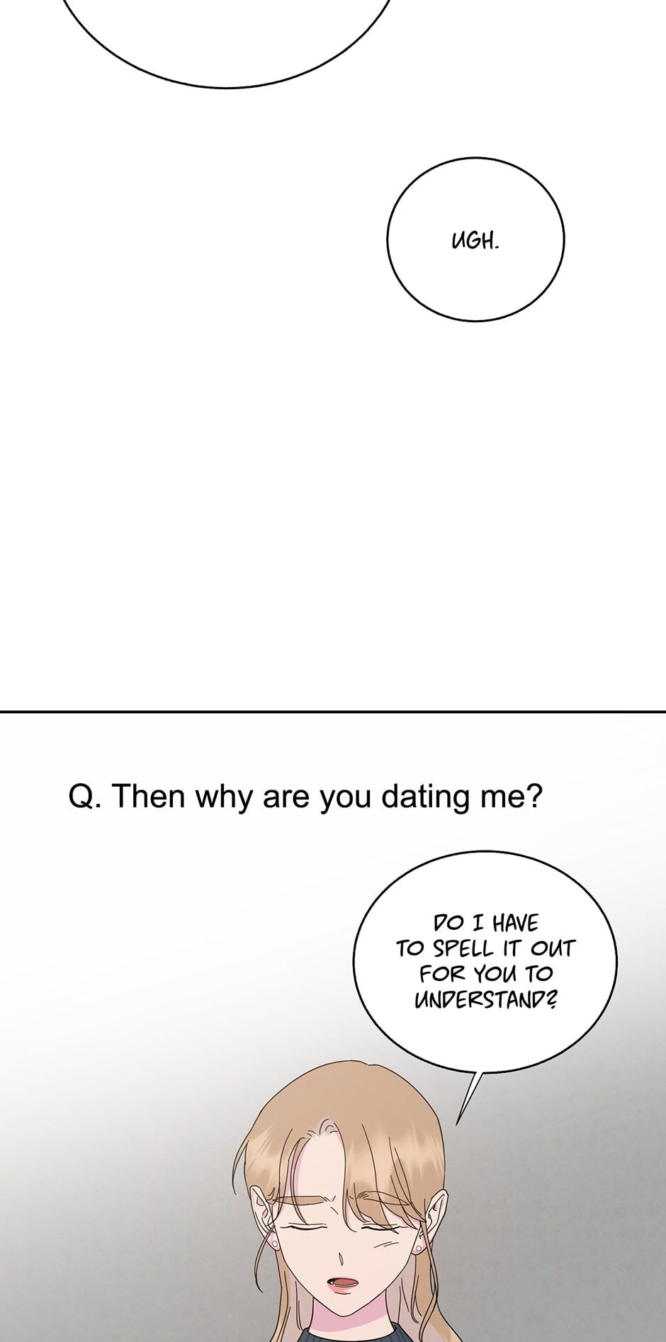 Relationship Guidelines Chapter 76 page 97 - 