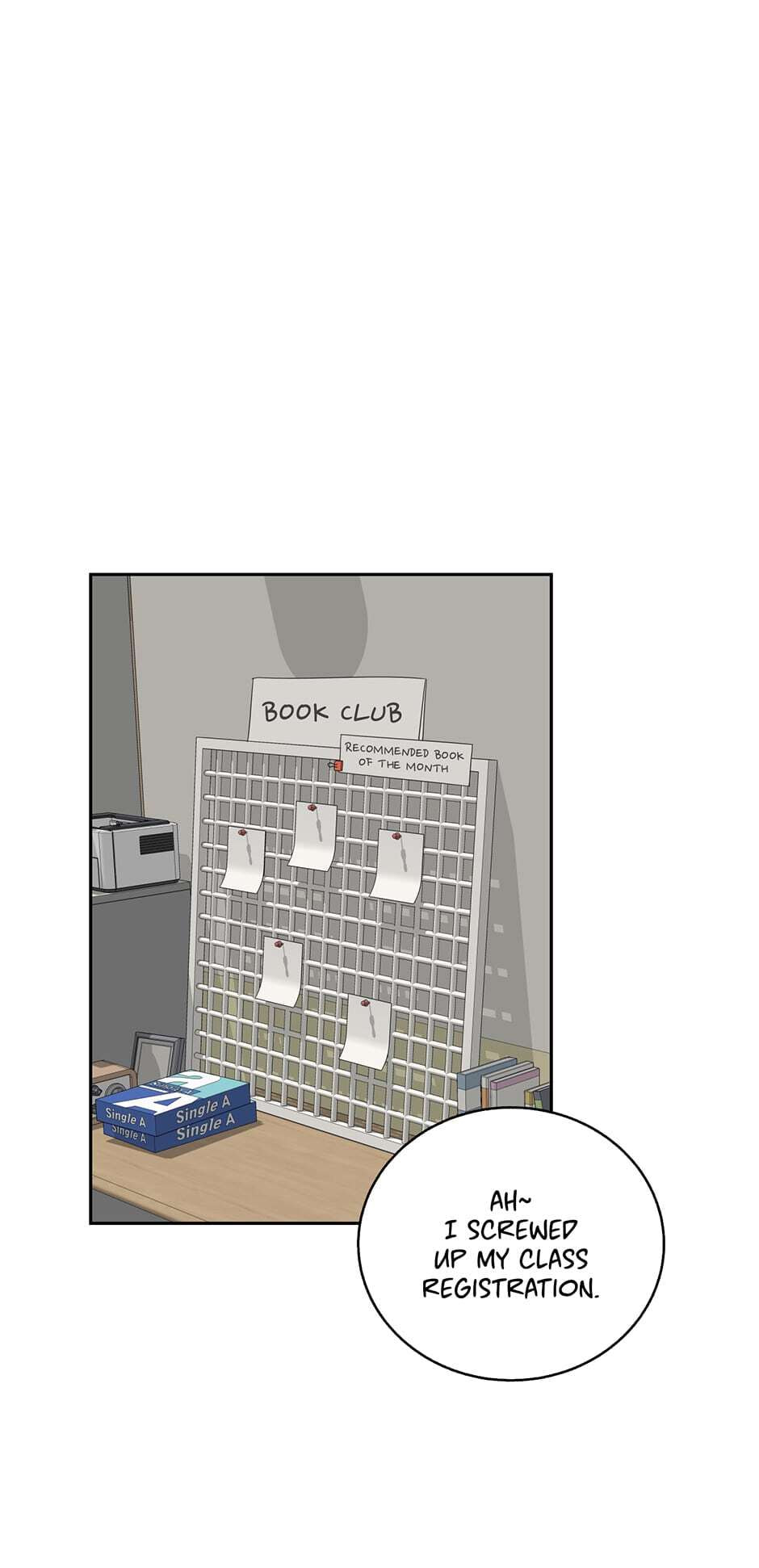 Relationship Guidelines Chapter 77 page 1 - 