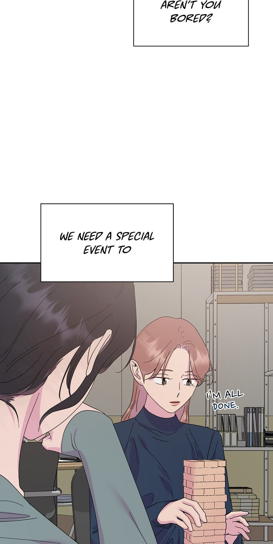Relationship Guidelines Chapter 77 page 11 - 