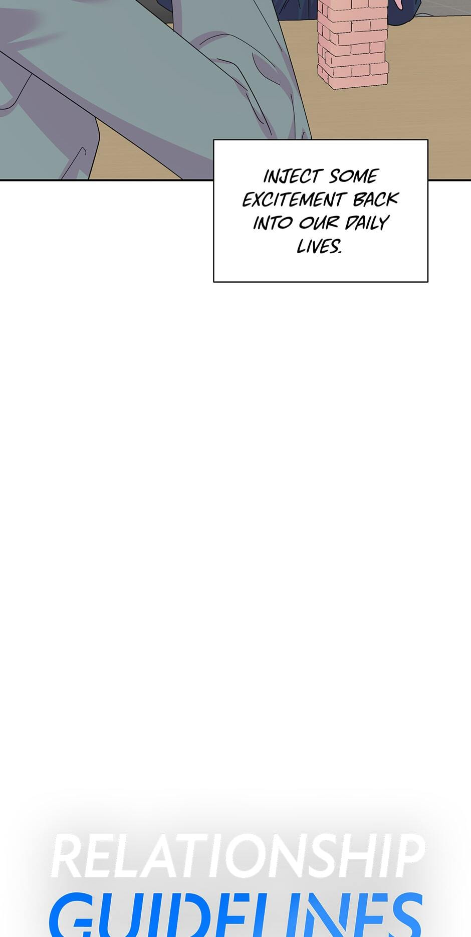 Relationship Guidelines Chapter 77 page 12 - 