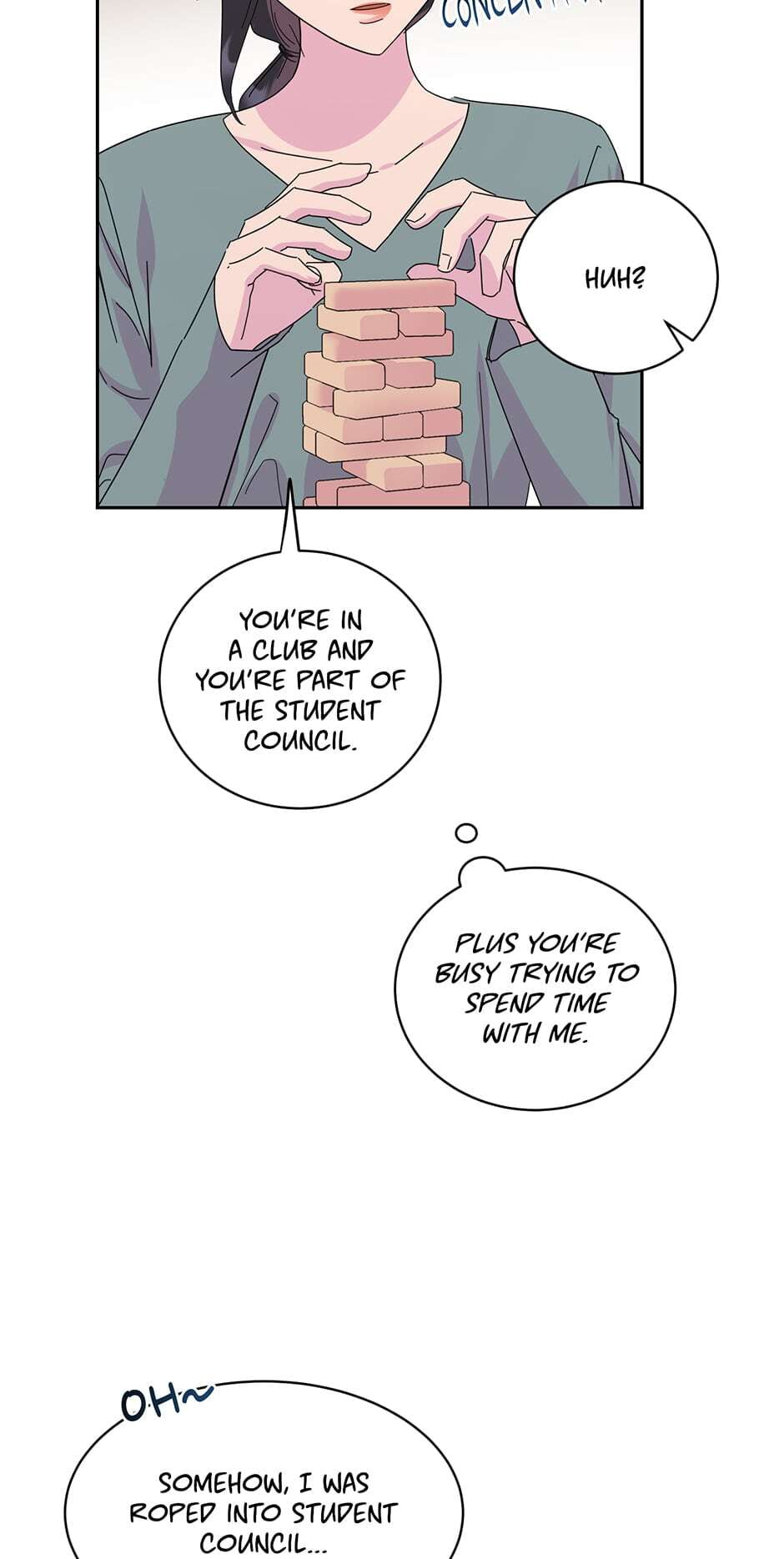 Relationship Guidelines Chapter 77 page 15 - 