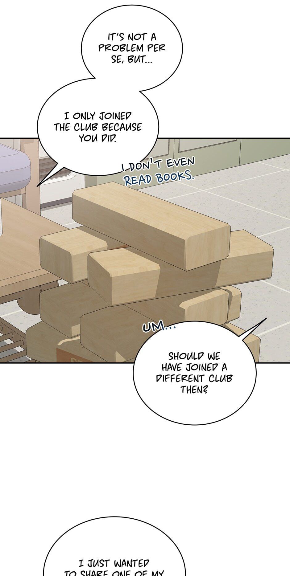 Relationship Guidelines Chapter 77 page 17 - 