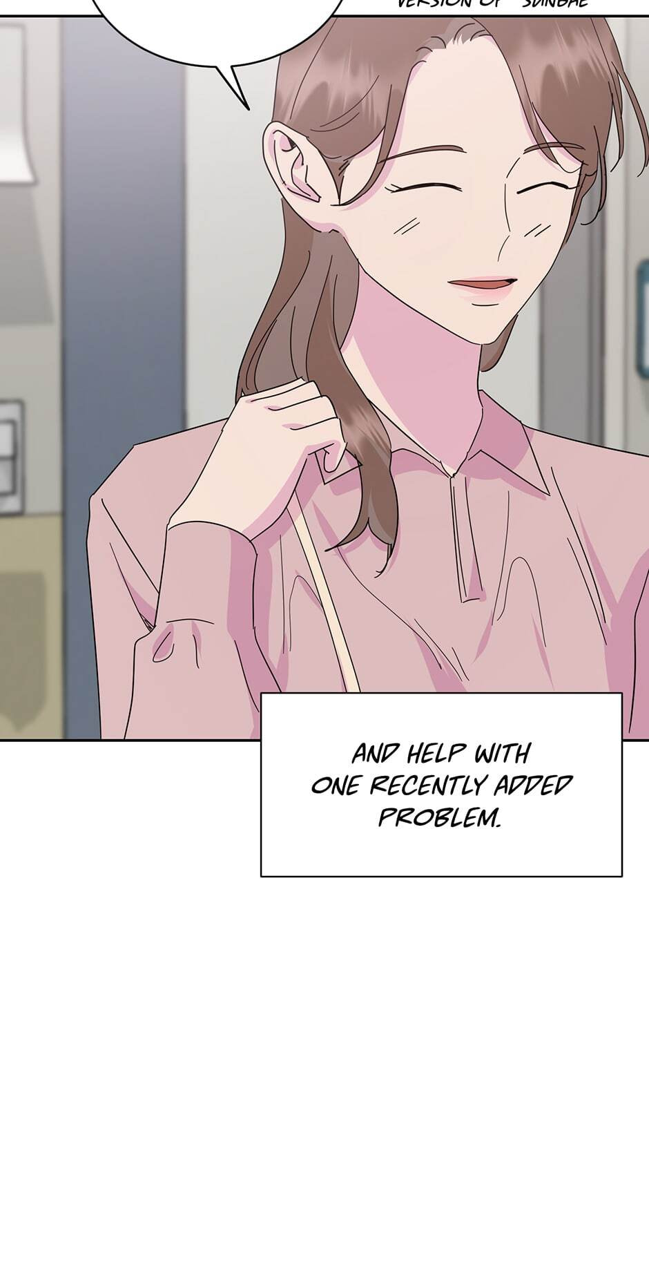 Relationship Guidelines Chapter 77 page 24 - 