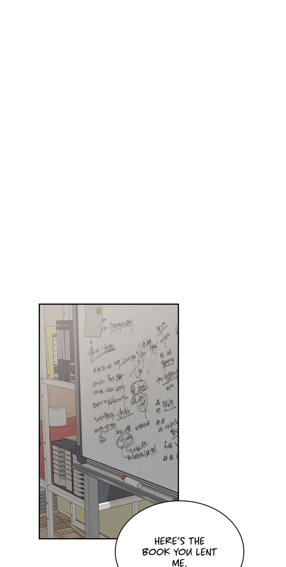 Relationship Guidelines Chapter 77 page 25 - 