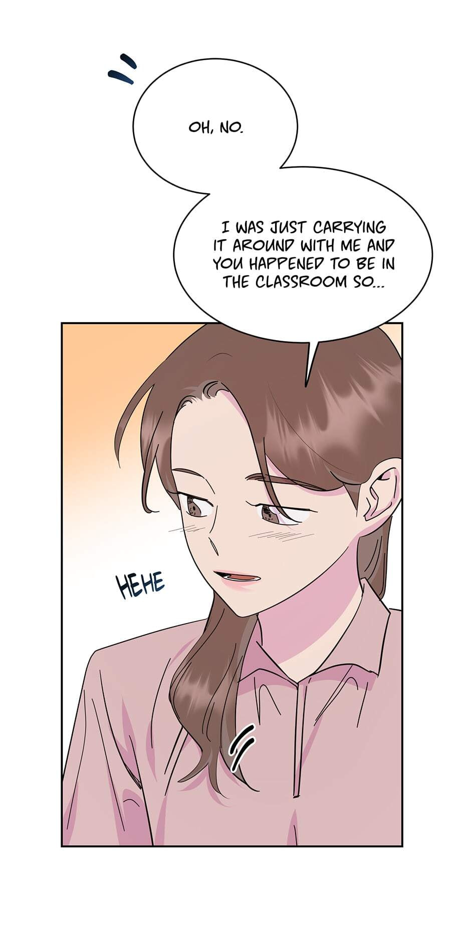 Relationship Guidelines Chapter 77 page 27 - 