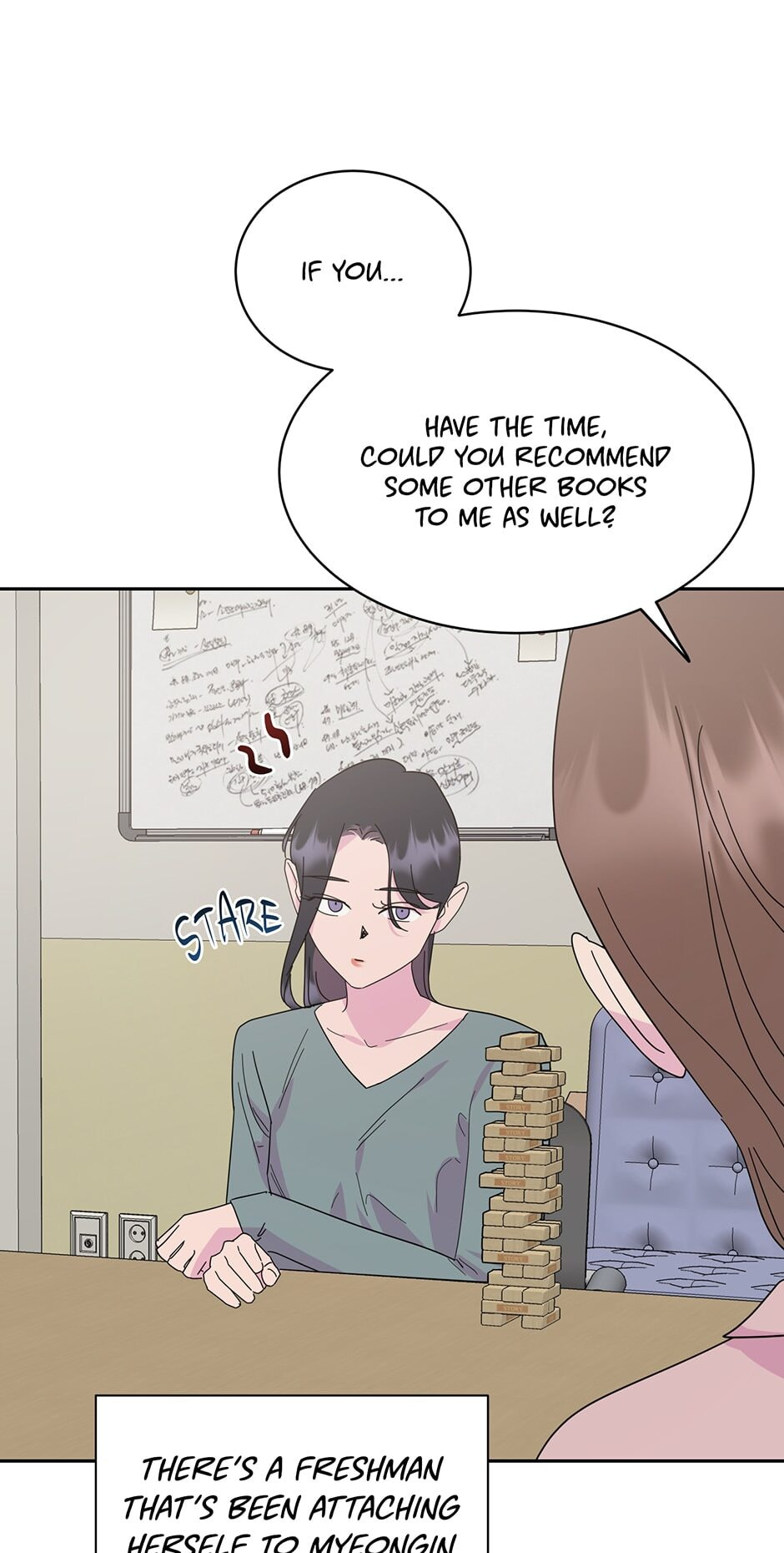 Relationship Guidelines Chapter 77 page 28 - 