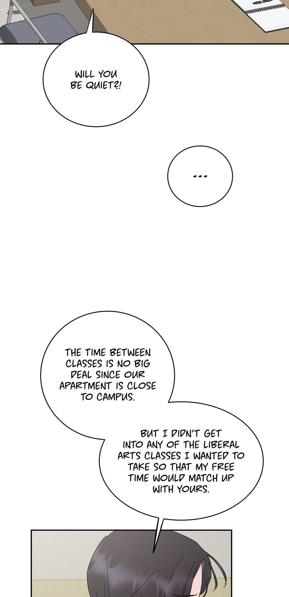 Relationship Guidelines Chapter 77 page 4 - 