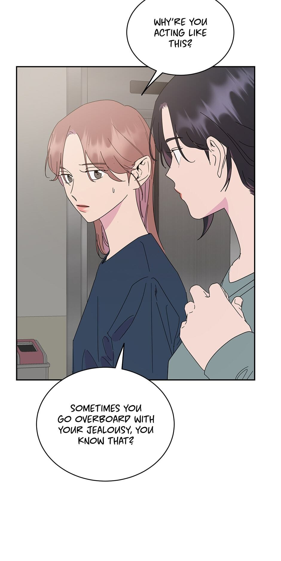 Relationship Guidelines Chapter 77 page 36 - 