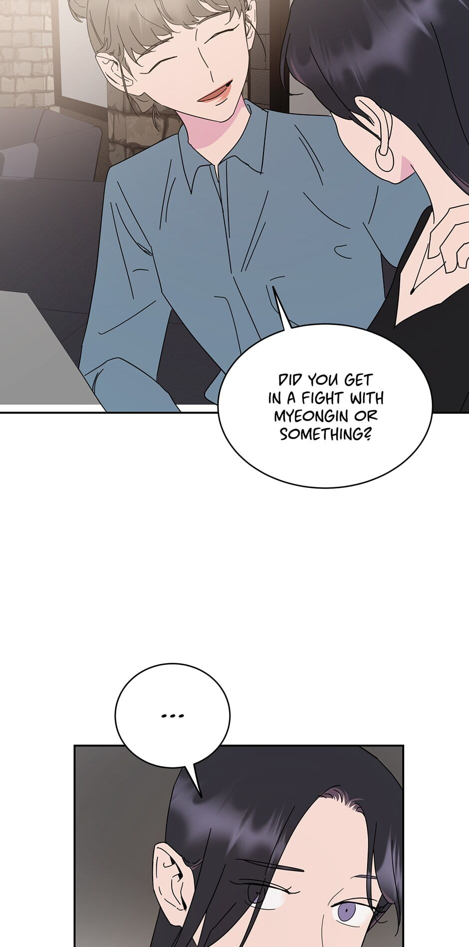 Relationship Guidelines Chapter 77 page 47 - 