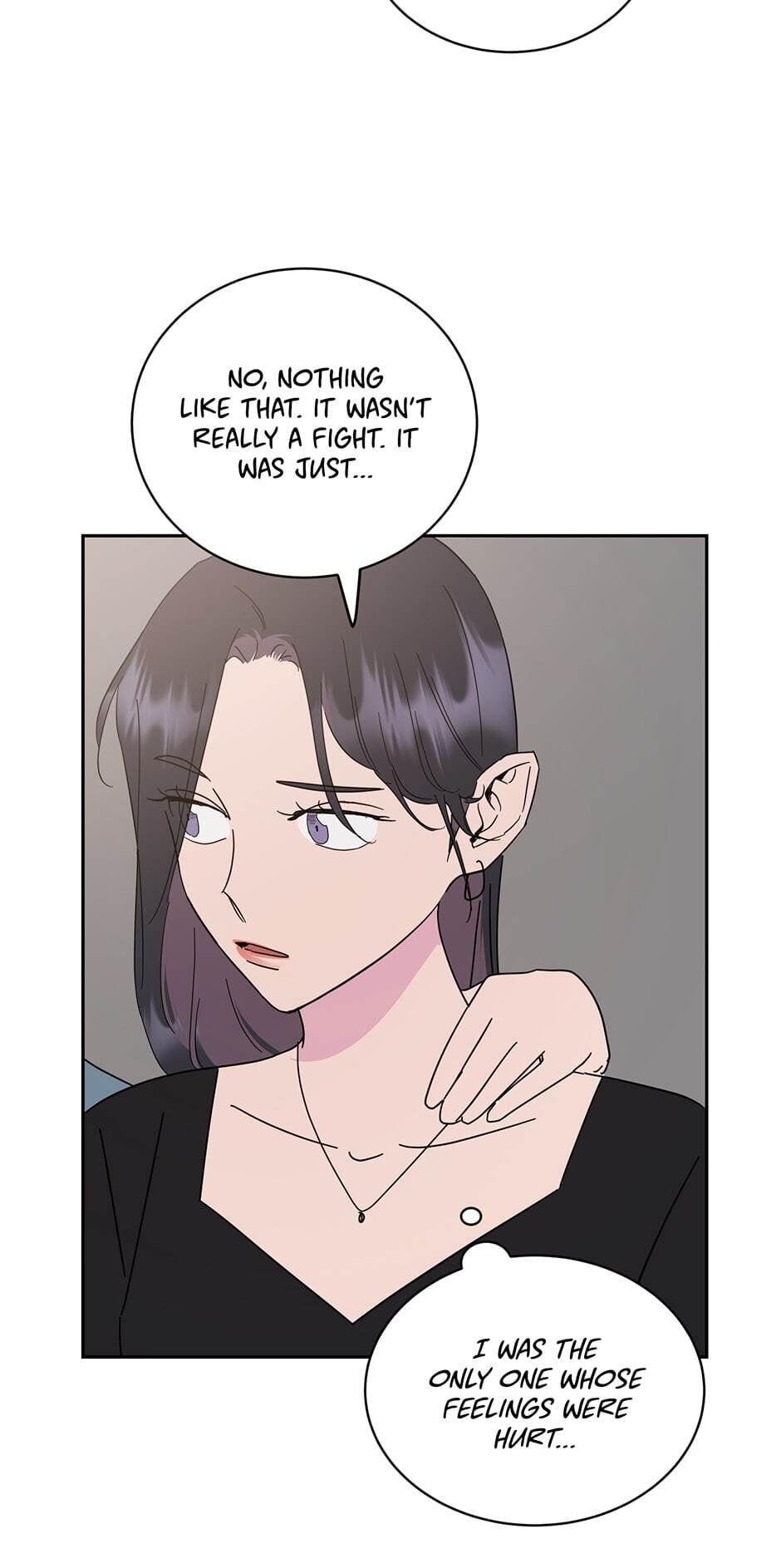 Relationship Guidelines Chapter 77 page 49 - 