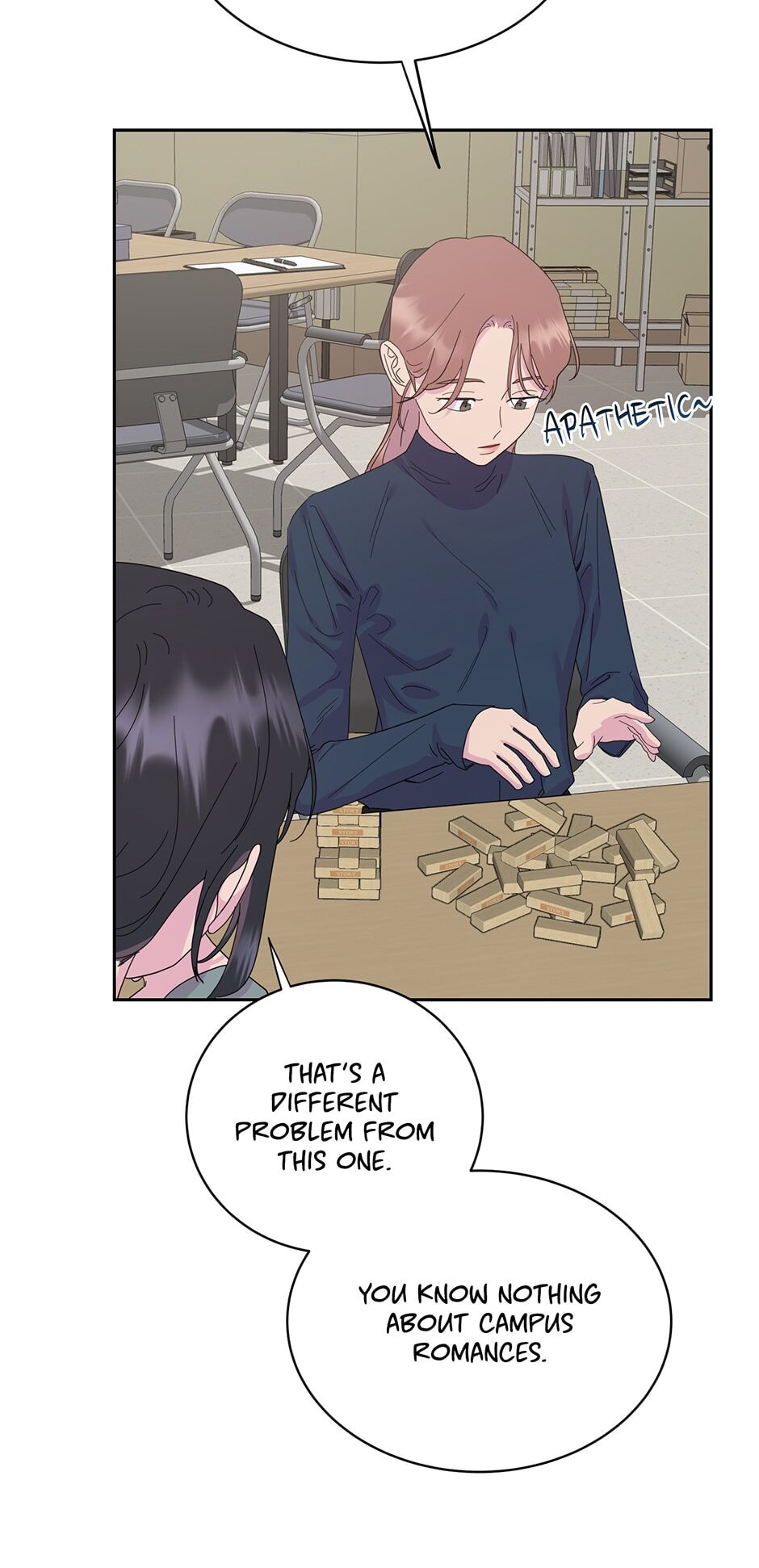 Relationship Guidelines Chapter 77 page 6 - 