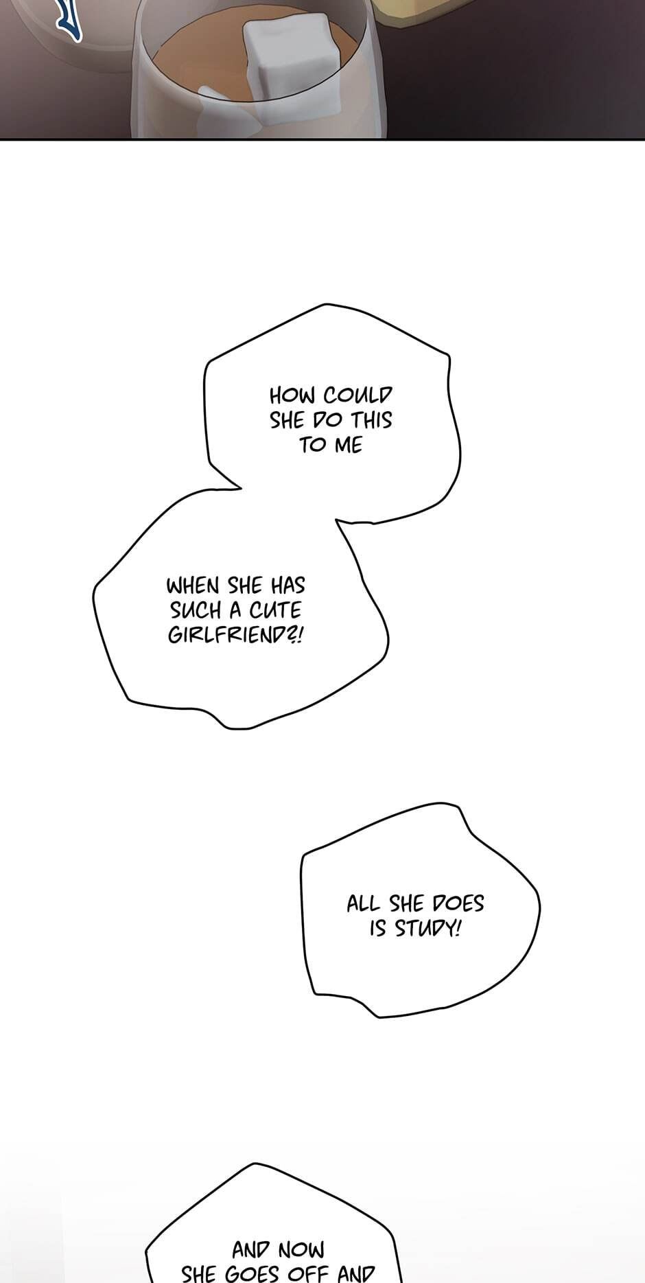 Relationship Guidelines Chapter 77 page 53 - 