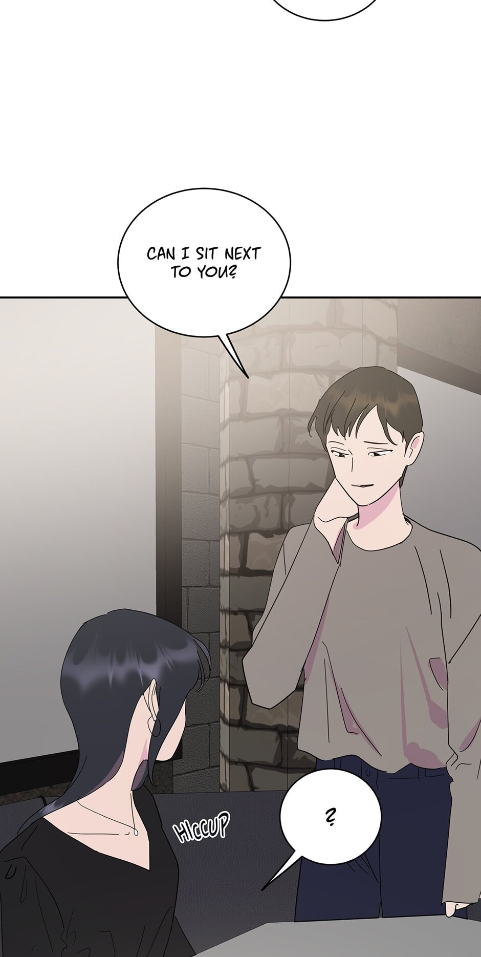 Relationship Guidelines Chapter 77 page 58 - 
