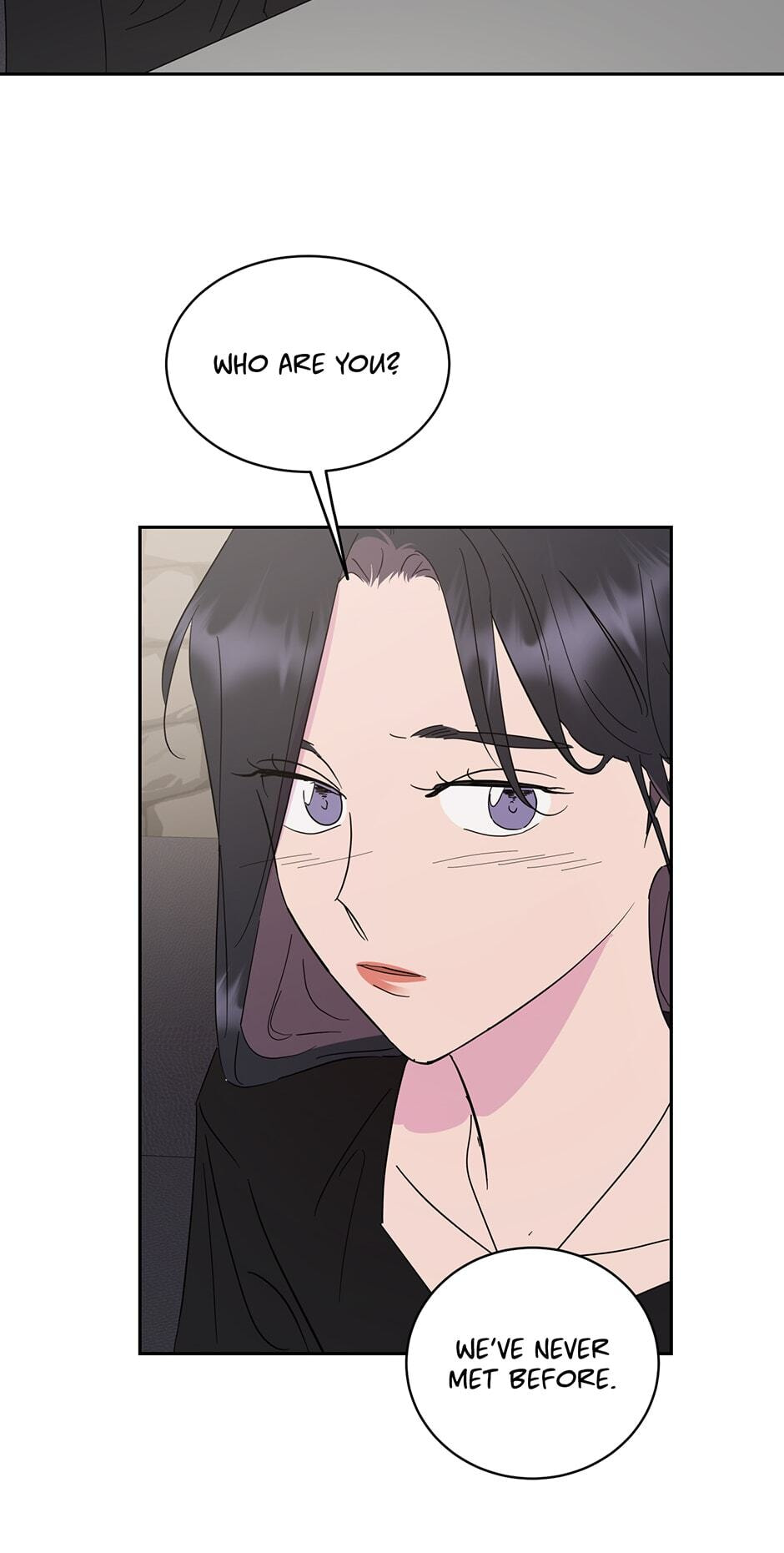 Relationship Guidelines Chapter 77 page 59 - 