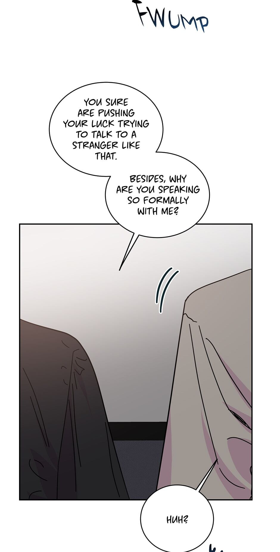 Relationship Guidelines Chapter 77 page 61 - 