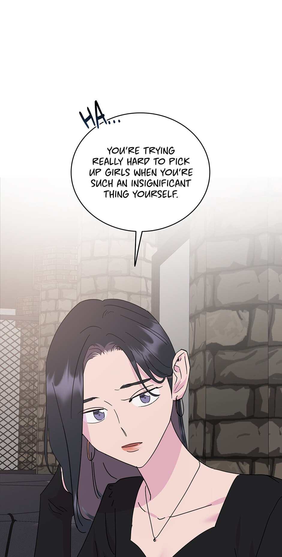 Relationship Guidelines Chapter 77 page 65 - 