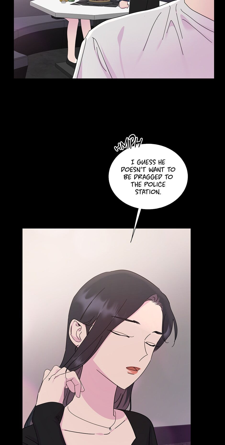 Relationship Guidelines Chapter 78 page 12 - 